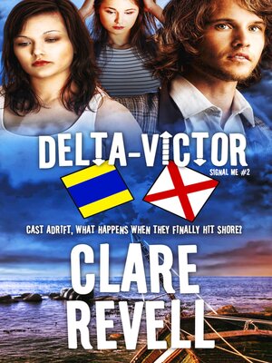 cover image of Delta-Victor